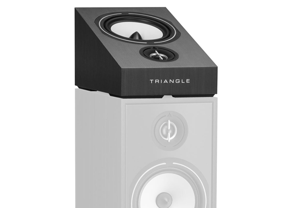 Triangle Borea BRA1 - cecha 2